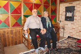 اولین اردوی زیارتی ایثارگران در سال 1404