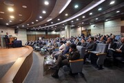 تأکید رئیس هیئت‌رئیسه صندوق‌ها بر تقویت پدافند غیرعامل در شرکت‌های تابعه / گام‌های تازه برای تحکیمِ بخش درآمدی صندوق نفت