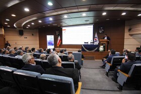 گردهمایی پدافند غیر‌عامل در مسیر خدمت‌رسانی