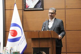 گردهمایی پدافند غیر‌عامل در مسیر خدمت‌رسانی