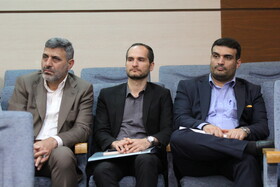 گردهمایی پدافند غیر‌عامل در مسیر خدمت‌رسانی