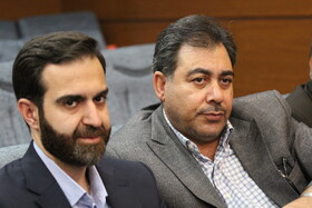 گردهمایی پدافند غیر‌عامل در مسیر خدمت‌رسانی