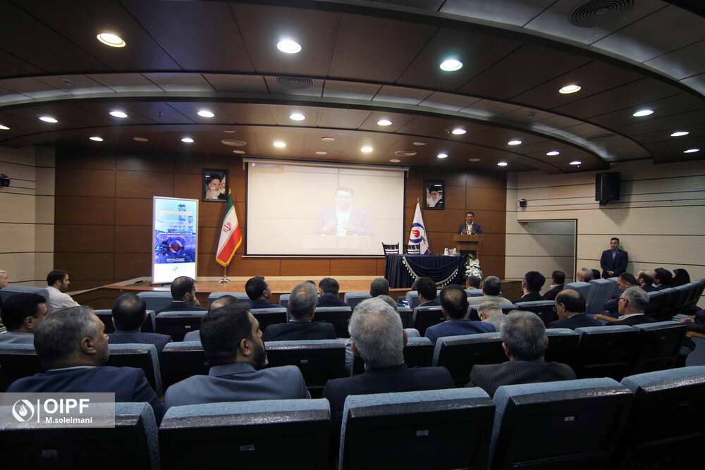 تأکید رئیس هیئترئیسه صندوقها بر تقویت پدافند غیرعامل در شرکتهای تابعه / گامهای تازه برای تحکیمِ بخش درآمدی صندوق نفت