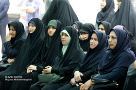 آیین گرامیداشت سوم خرداد