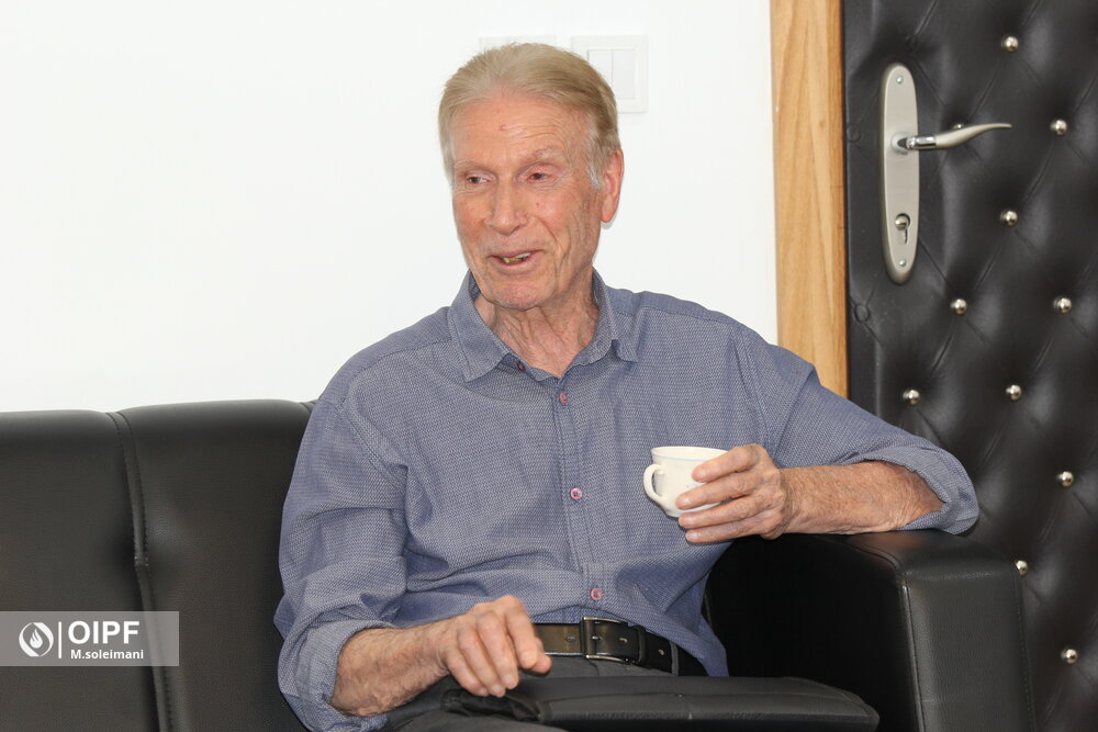 سید احمد کیمیایی