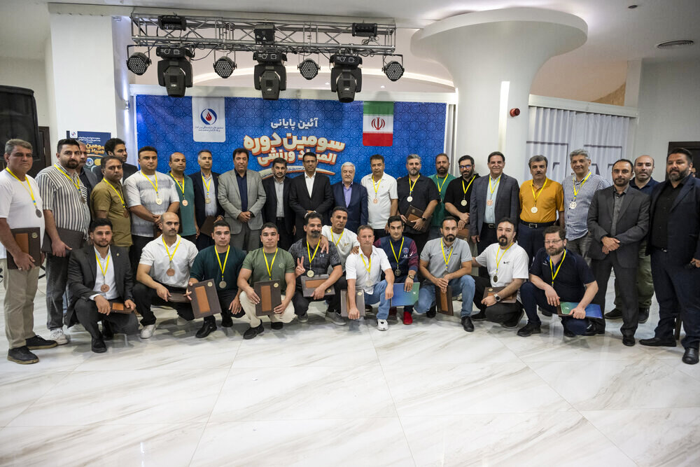 هدف برنامههای رفاهی و آموزشی برای کارکنان «بهبود بهرهوری» است / ضرورت نوآوری در برنامههای رفاهی، فرهنگی و آموزشی / برای بنگاههای اقتصادی بهرهوری رکن تصمیمگیریهاست