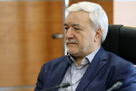 نشست اعضای هیأت مدیره کانون خطوط لوله و مخابرات با رییس صندوق‌ها