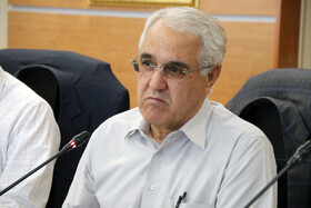 نشست اعضای هیأت مدیره کانون خطوط لوله و مخابرات با رییس صندوق‌ها