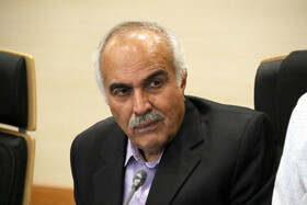 نشست اعضای هیأت مدیره کانون خطوط لوله و مخابرات با رییس صندوق‌ها