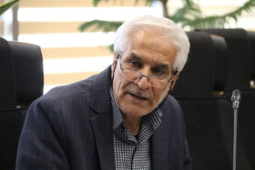 نشست اعضای هیأت مدیره کانون خطوط لوله و مخابرات با رییس صندوق‌ها