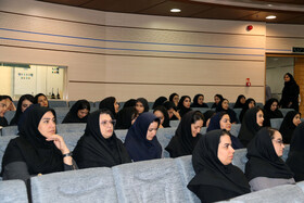 کارگاه آموزشی هوش مصنوعی کاربردی: تحول در خدمات بازنشستگی