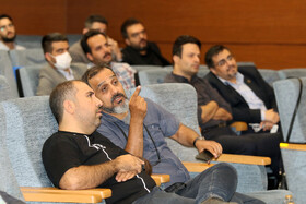 کارگاه آموزشی هوش مصنوعی کاربردی: تحول در خدمات بازنشستگی