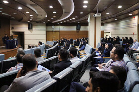 کارگاه آموزشی هوش مصنوعی کاربردی: تحول در خدمات بازنشستگی