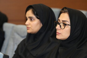 کارگاه آموزشی هوش مصنوعی کاربردی: تحول در خدمات بازنشستگی