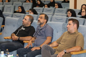 کارگاه آموزشی هوش مصنوعی کاربردی: تحول در خدمات بازنشستگی