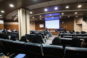 کارگاه آموزشی هوش مصنوعی کاربردی: تحول در خدمات بازنشستگی