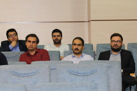 کارگاه آموزشی هوش مصنوعی کاربردی: تحول در خدمات بازنشستگی