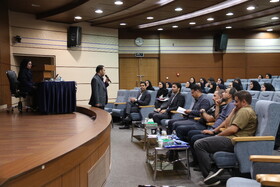 کارگاه آموزشی هوش مصنوعی کاربردی: تحول در خدمات بازنشستگی