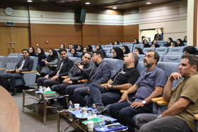 کارگاه آموزشی هوش مصنوعی کاربردی: تحول در خدمات بازنشستگی