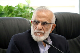 نشست اعضای هیئت مدیره کانون‌های اصفهان، نجف آباد و شاهین شهر با رئیس صندوق ها