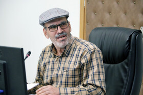 نشست اعضای هیئت مدیره کانون‌های اصفهان، نجف آباد و شاهین شهر با رئیس صندوق ها