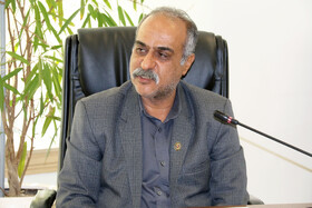 نشست اعضای هیئت مدیره کانون‌های اصفهان، نجف آباد و شاهین شهر با رئیس صندوق ها