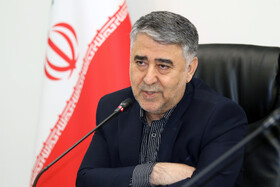 نشست اعضای هیئت مدیره کانون‌های اصفهان، نجف آباد و شاهین شهر با رئیس صندوق ها