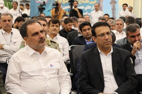 بهره‌برداری از طرح جمع‌آوری گازهای مشعل ایلام