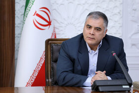 گام بزرگ دولت چهاردهم برای خاموشی مشعل‌ها و صیانت از سرمایه ملی