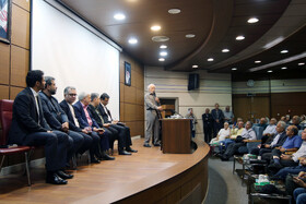 هم‌اندیشی مدیران ارشد صندوق‌ها با بازنشستگان