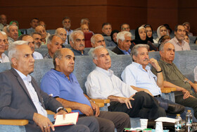 هم‌اندیشی مدیران ارشد صندوق‌ها با بازنشستگان