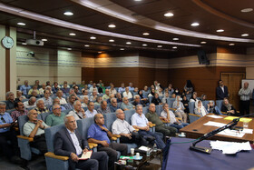 هم‌اندیشی مدیران ارشد صندوق‌ها با بازنشستگان