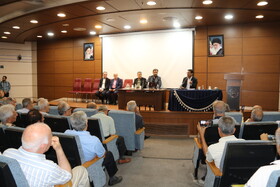 هم‌اندیشی مدیران ارشد صندوق‌ها با بازنشستگان