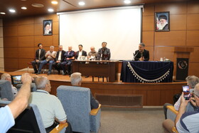 هم‌اندیشی مدیران ارشد صندوق‌ها با بازنشستگان