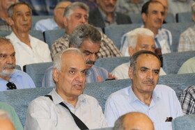 هم‌اندیشی مدیران ارشد صندوق‌ها با بازنشستگان