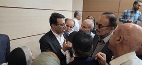 هم‌اندیشی مدیران ارشد صندوق‌ها با بازنشستگان