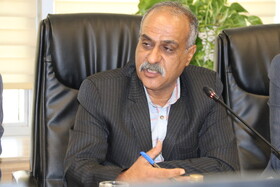 نشست دبیر و چند تن از روسای کانون ها با رئیس صندوق‌ها