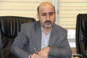 نشست دبیر و چند تن از روسای کانون ها با رئیس صندوق‌ها