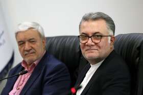 نشست رئیس صندوق‌ها با کانون‌های منطقه 4