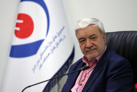 نشست رئیس صندوق‌ها با کانون‌های منطقه 4