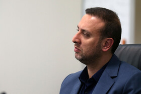 نشست رئیس صندوق‌ها با کانون‌های منطقه 4