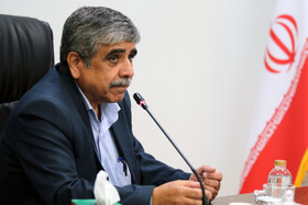 نشست رئیس صندوق‌ها با کانون‌های منطقه 4