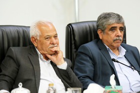 نشست رئیس صندوق‌ها با کانون‌های منطقه 4