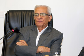 نشست رئیس صندوق‌ها با کانون‌های منطقه 4