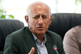 نشست رئیس صندوق‌ها با کانون‌های منطقه 4