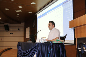 استمرار کارگاه‌های تخصصی آموزشی برای کارکنان