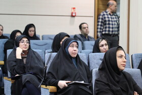 استمرار کارگاه‌های تخصصی آموزشی برای کارکنان