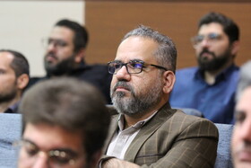 استمرار کارگاه‌های تخصصی آموزشی برای کارکنان