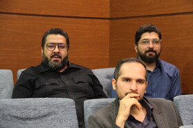 استمرار کارگاه‌های تخصصی آموزشی برای کارکنان