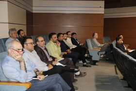 استمرار کارگاه‌های تخصصی آموزشی برای کارکنان